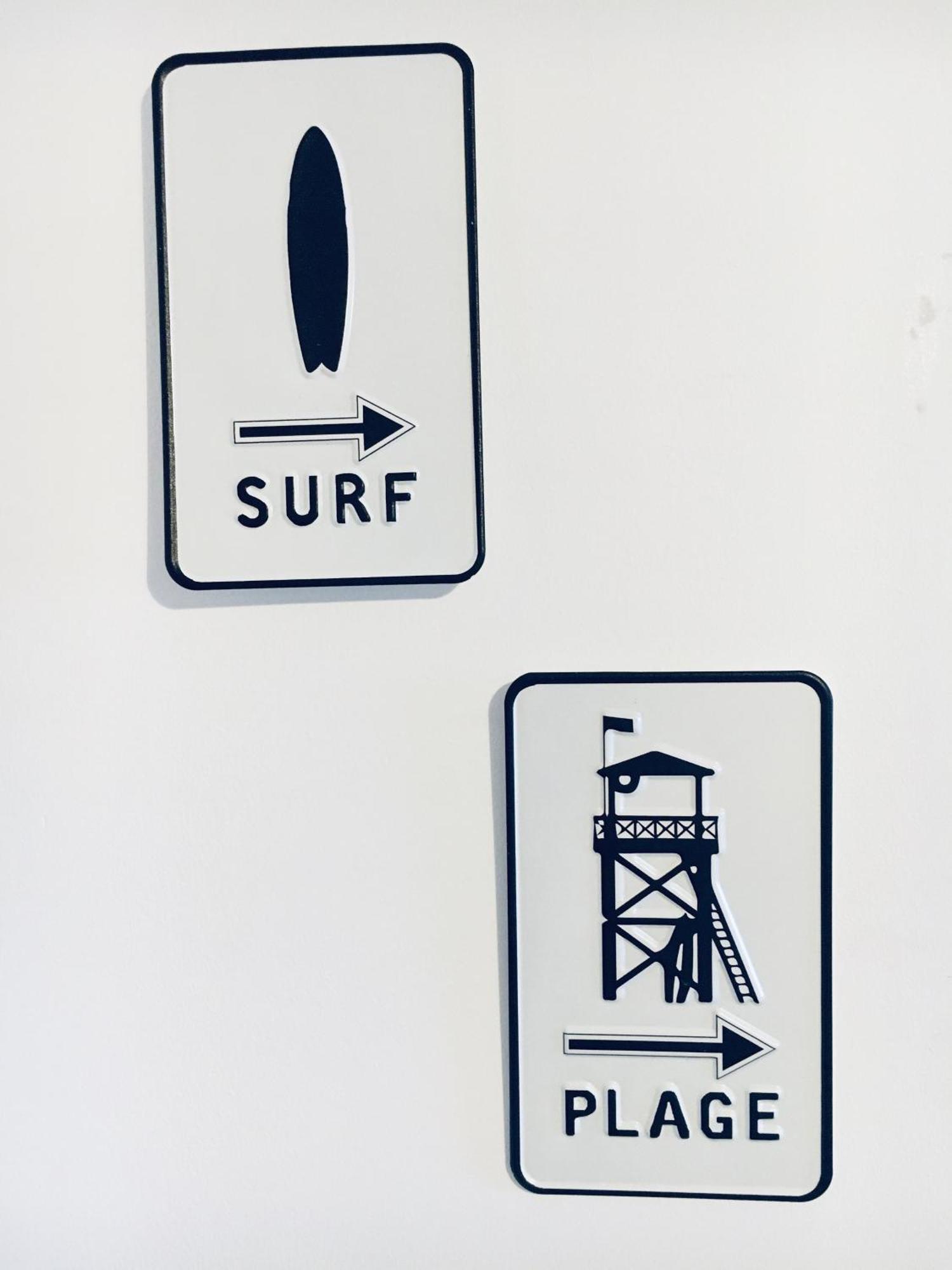 Magnifique Petit Cocon Bord De Mer Le Pradet Εξωτερικό φωτογραφία